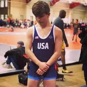 Meet your Posher, David